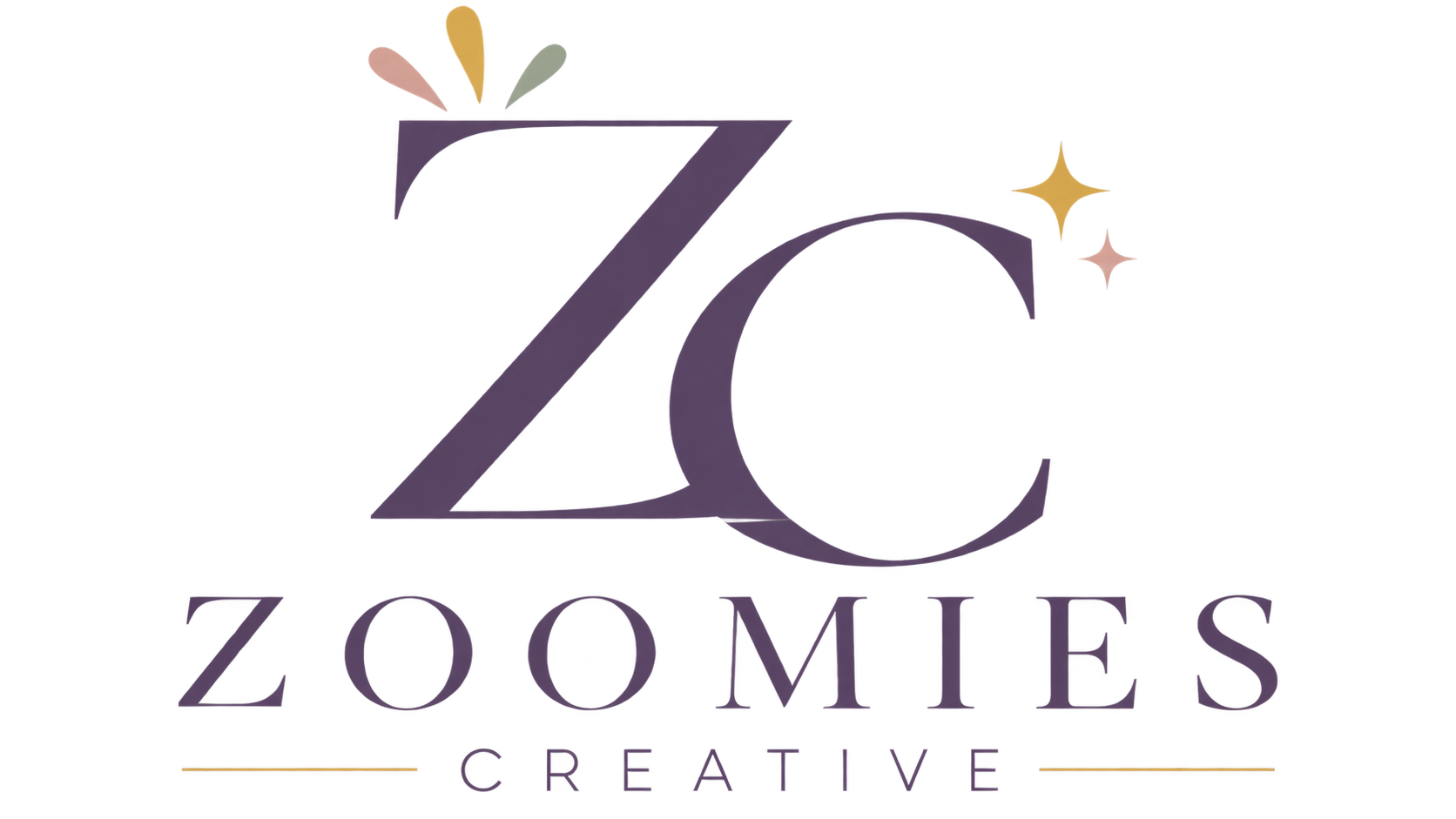 Zoomies Creative logo